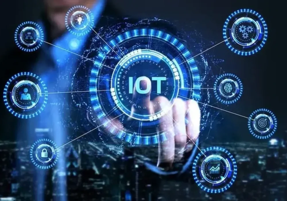 اینترنت اشیاء (IoT)؛ چگونه تکنولوژی سبک زندگی ما را دگرگون می‌کند؟