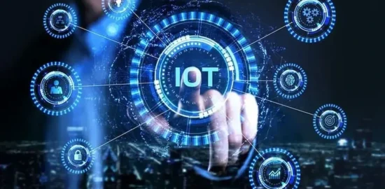 اینترنت اشیاء (IoT)؛ چگونه تکنولوژی سبک زندگی ما را دگرگون می‌کند؟